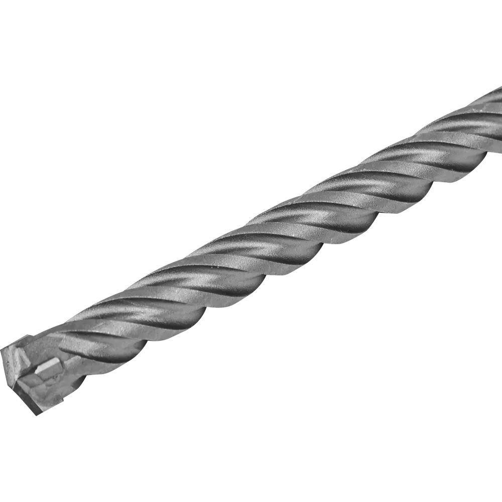 Бур по бетону SDS-plus 5X Bosch 12x250x310 мм BOSCH PROFESSIONAL STLM-2175142 - Вид №1