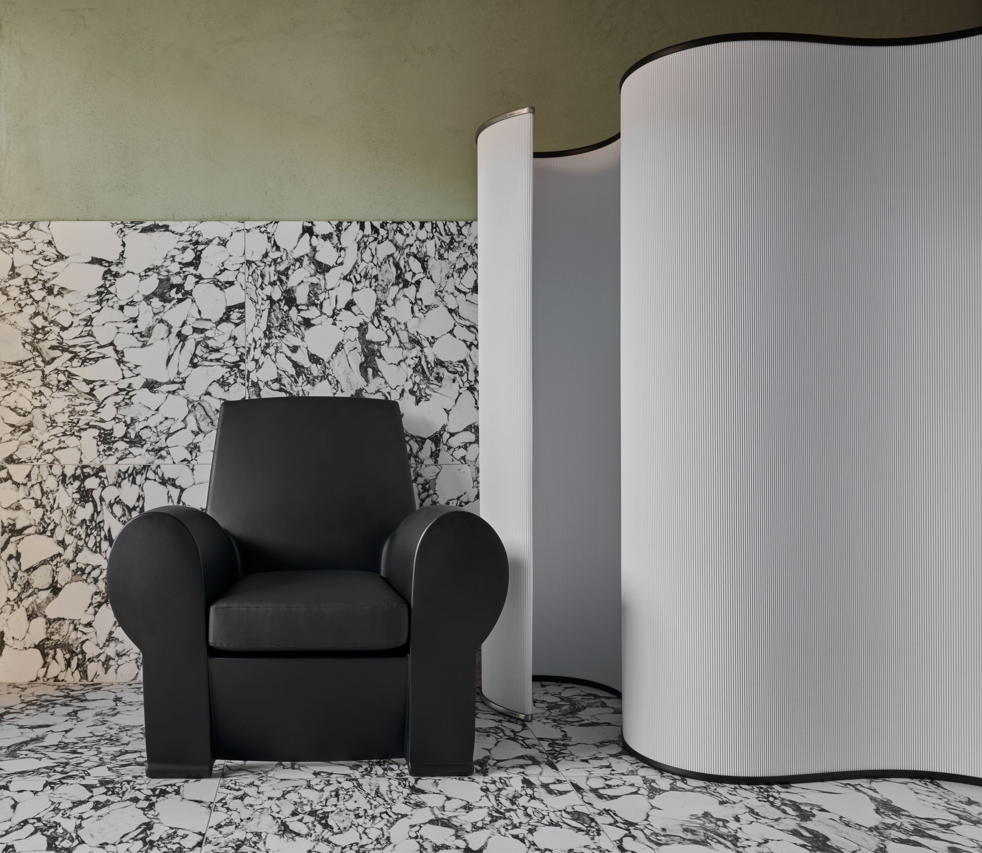 Картонная ширма BALERI ITALIA CARTOONS ARCH-00151186 - Вид №17