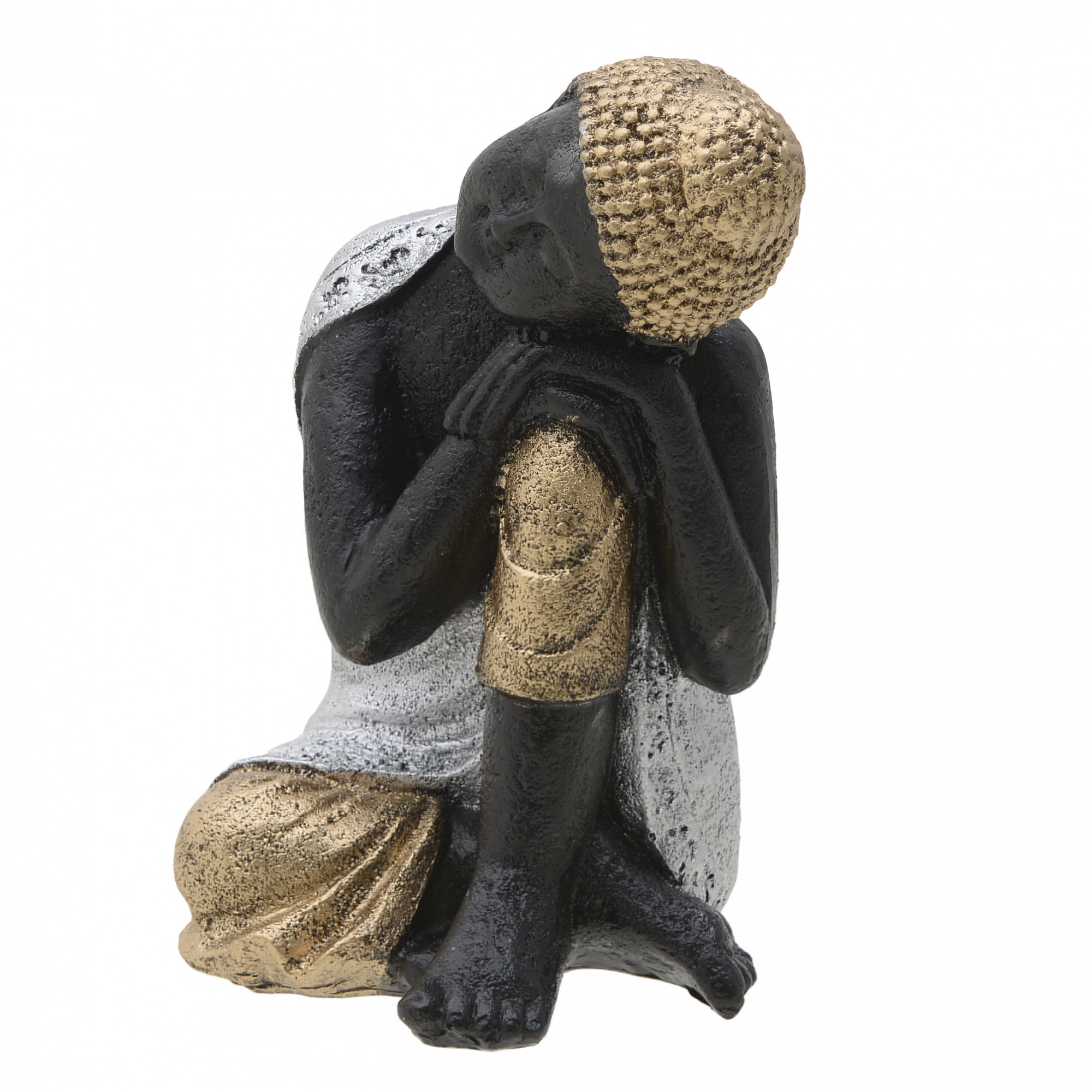 3870143.0015 ДЕКОР НАСТОЛЬНЫЙ BUDDHA TO4ROOMS 