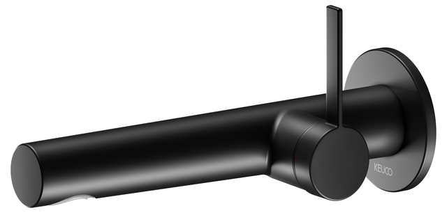 59516050101 Однорычажный смеситель для умывальника KEUCO IXMO - Вид №8