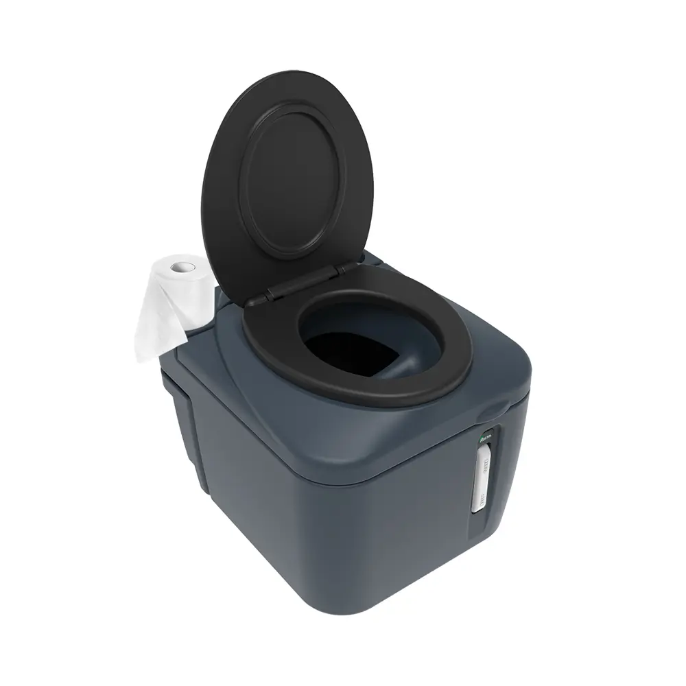 Биотуалет Rostok Eco 45 л Santreyd STLM-2187026 - Вид №8