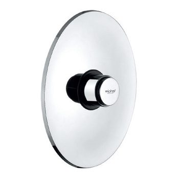 DR303B Edone TEMPO303B Счетчик смыва для туалетов заподлицо и турецких бань DR303B 