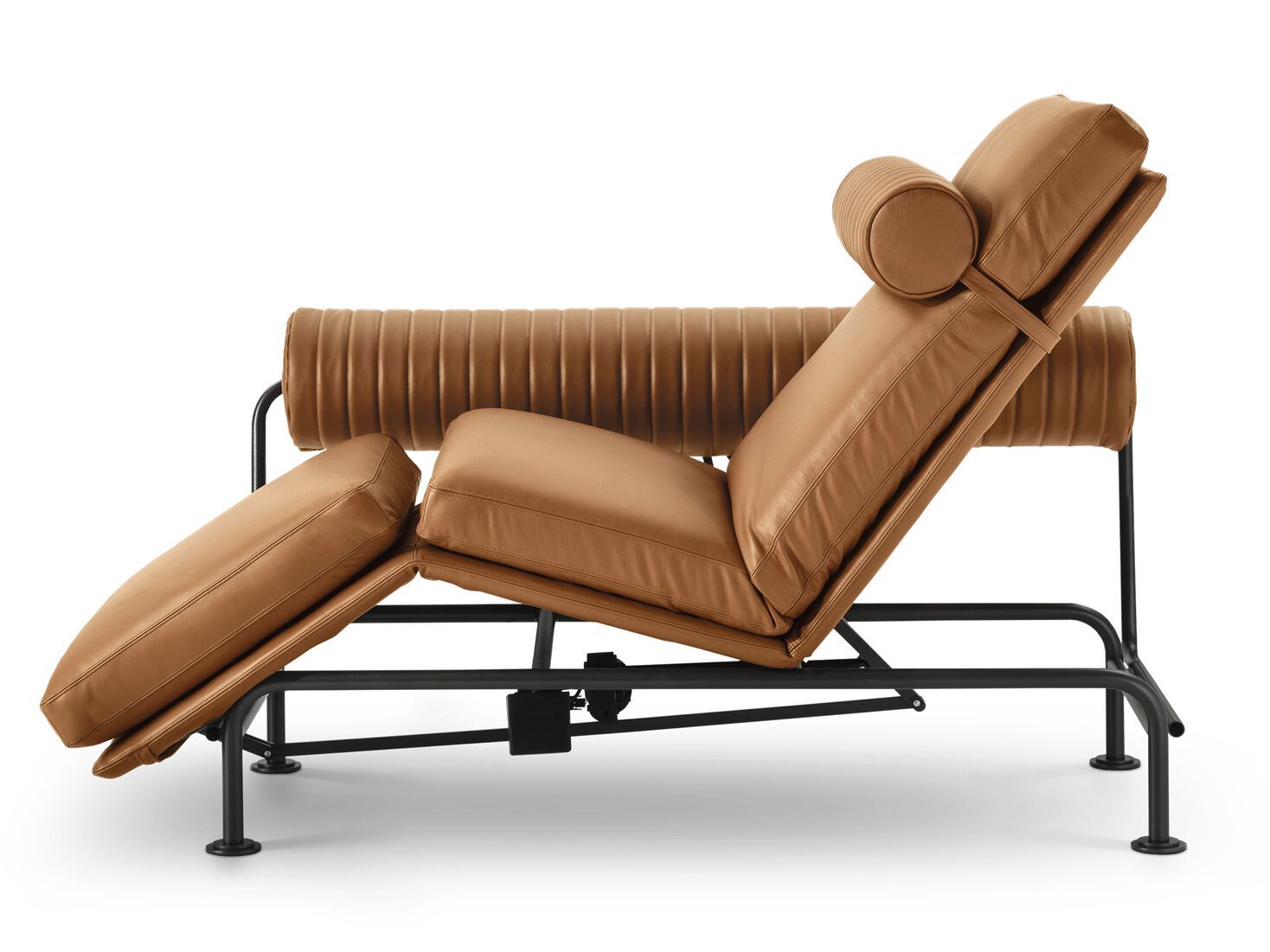 Кожаный шезлонг i 4 Mariani UP & DOWN ARCH-00090421