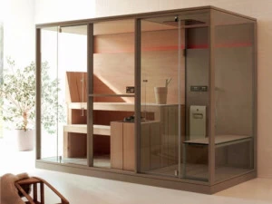 EFFEGIBI Сауна / турецкая баня