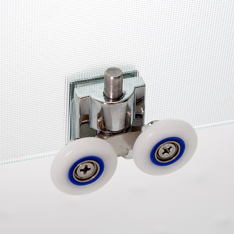 ЕМ1580 N (без крыши) Душевая кабина DETO Серия EM D10 - Вид №4