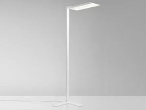 Quadrifoglio Светодиодный торшер из алюминия