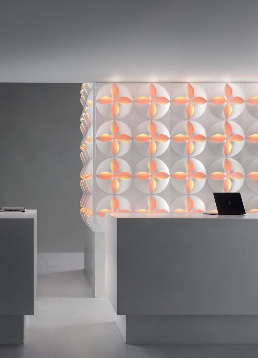 Stilnovo Система модульных светодиодных настенных светильников sun-id-1380913 - Вид №11