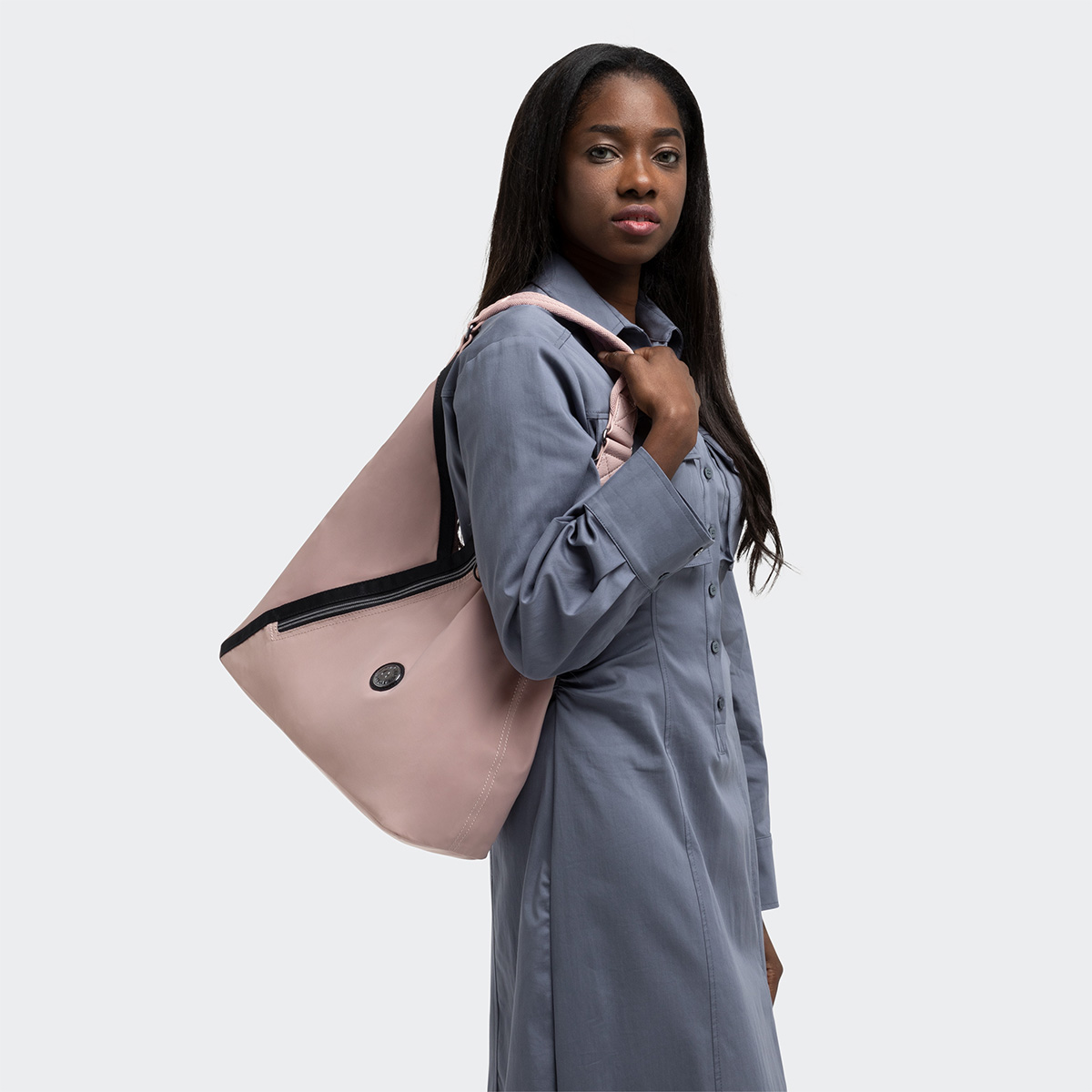 KI488168S Сумка Medium Shoulderbag Kipling Olina  - Вид №2