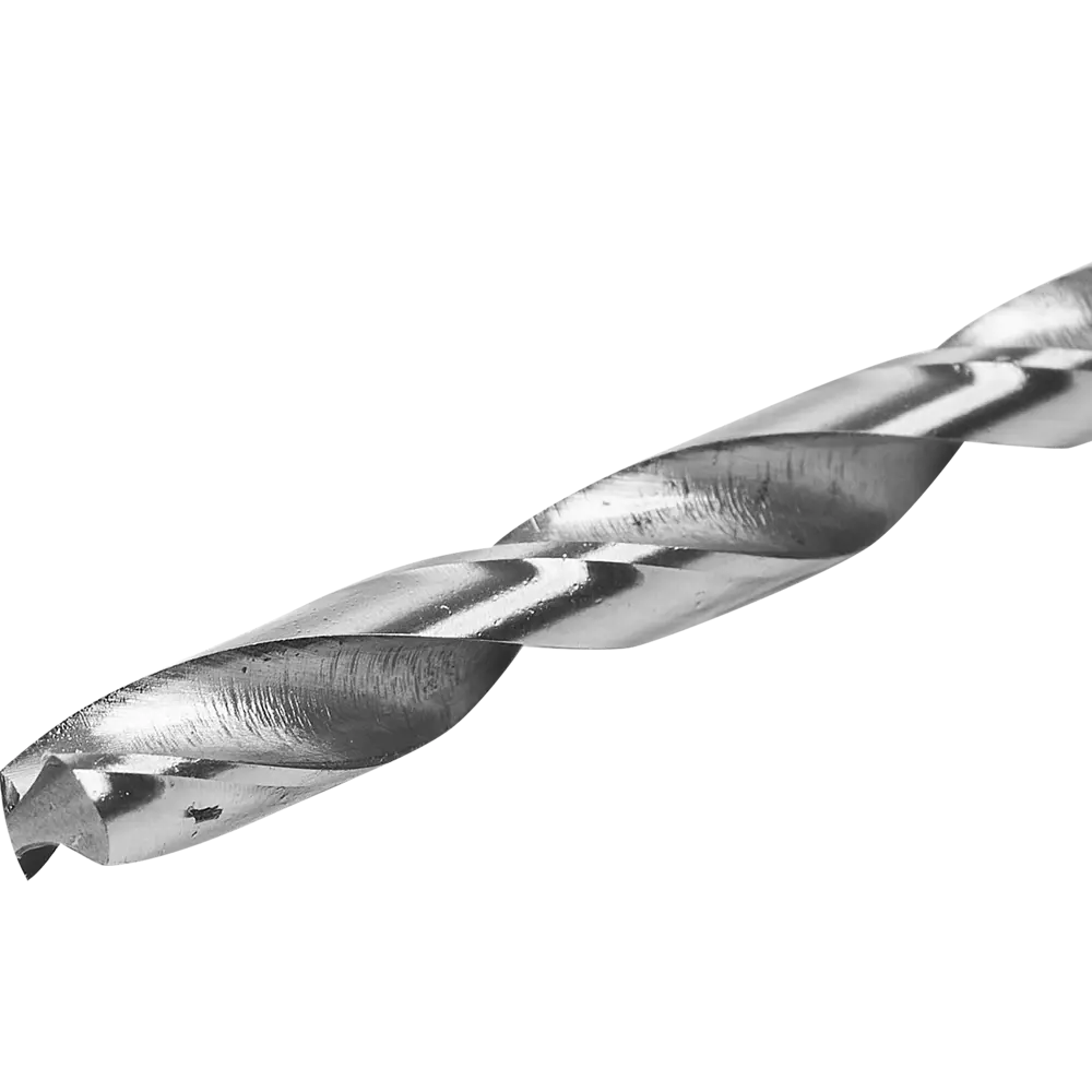 Удлиненное спиральное сверло VERTEXTOOLS HSS для металла 8×300 мм 84817572 STLM-0055614 - Вид №1