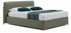 Bolzan Letti Кровать-контейнер двуспальная Flag