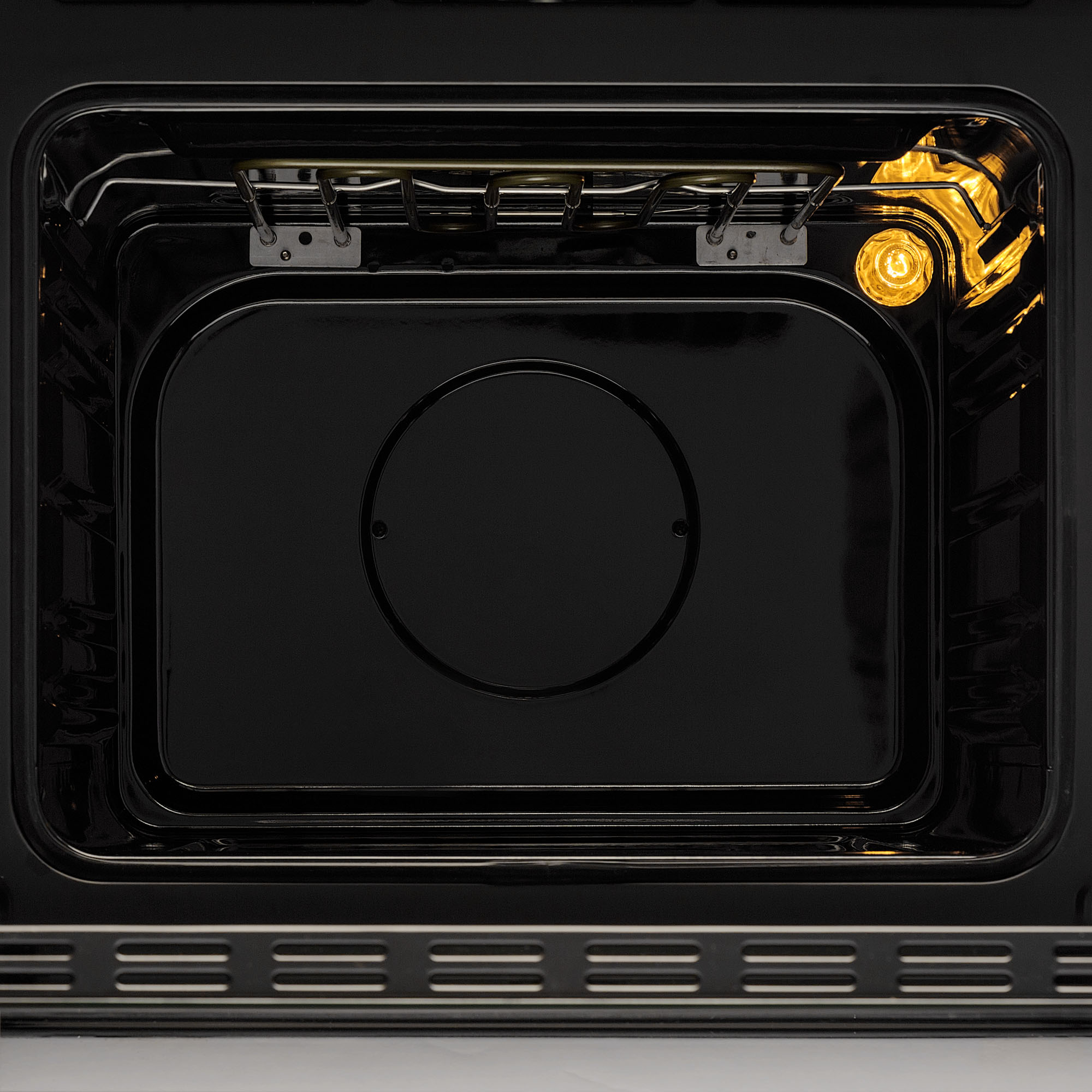 9014951 Электрический духовой шкаф KRONA ESSENZA 60 BL G2 черный KRONA1 STDN-0028247 - Вид №7