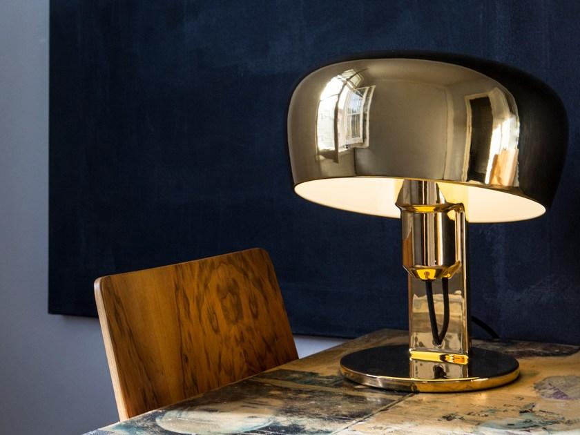 Formagenda Регулируемая керамическая настольная лампа Coppola sun-id-1482892 - Вид №14