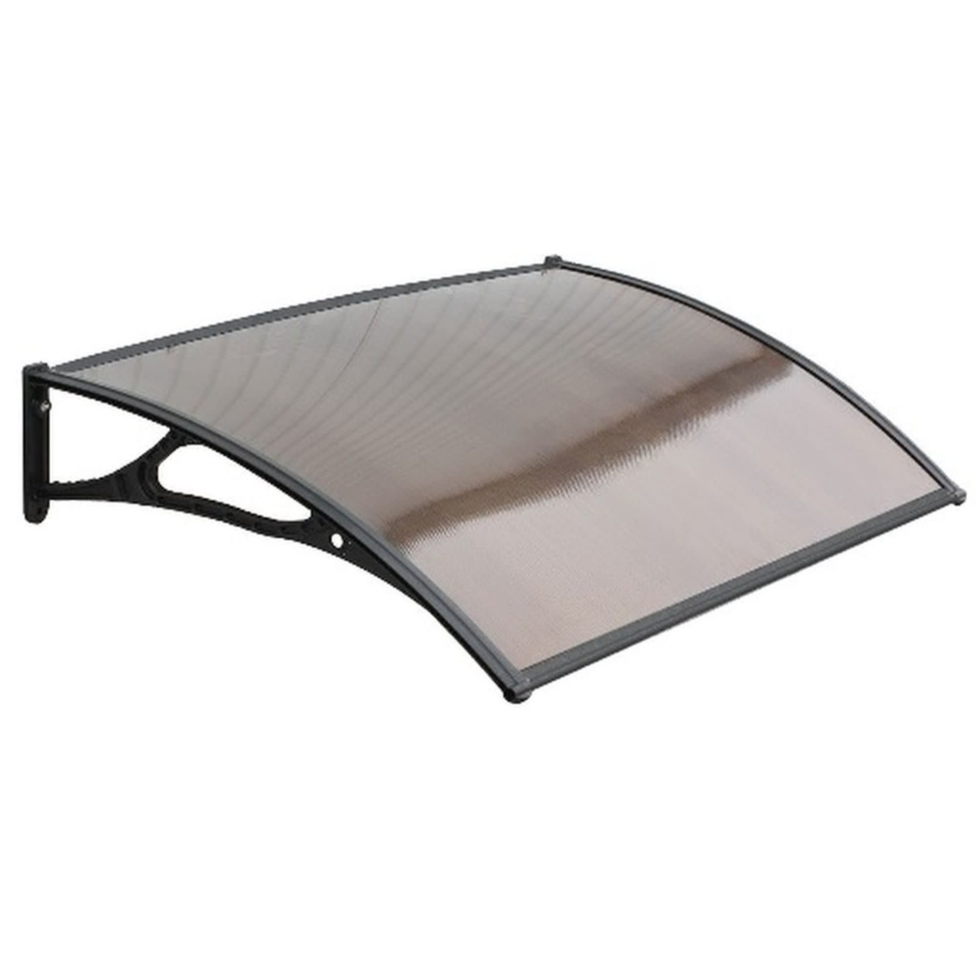 14023908 Козырёк K1, 1200x950 мм Santreyd 