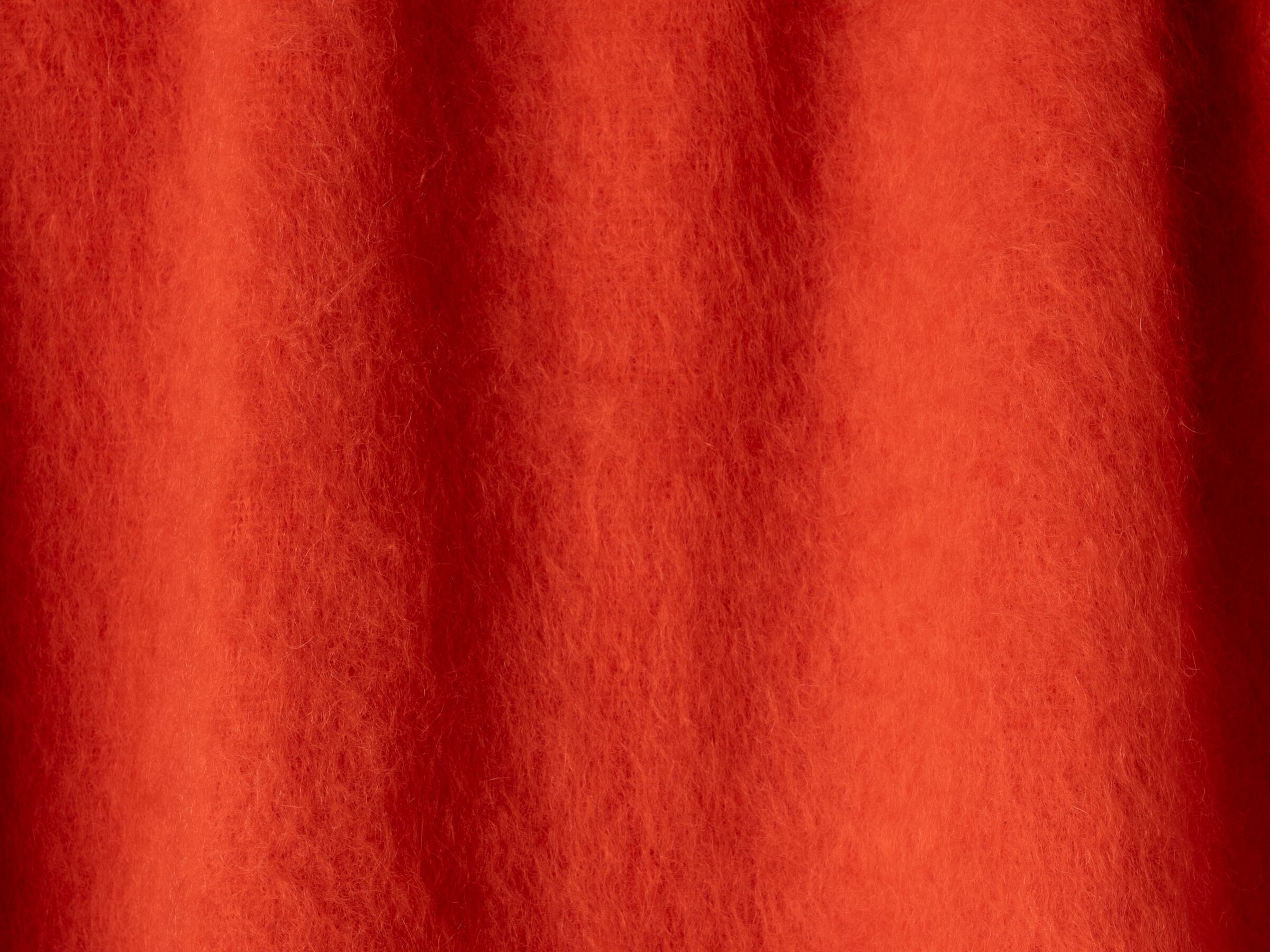 Plaid in mohair The House of Lyria COFFEA.D1 ARCH-00092030 - Вид №4