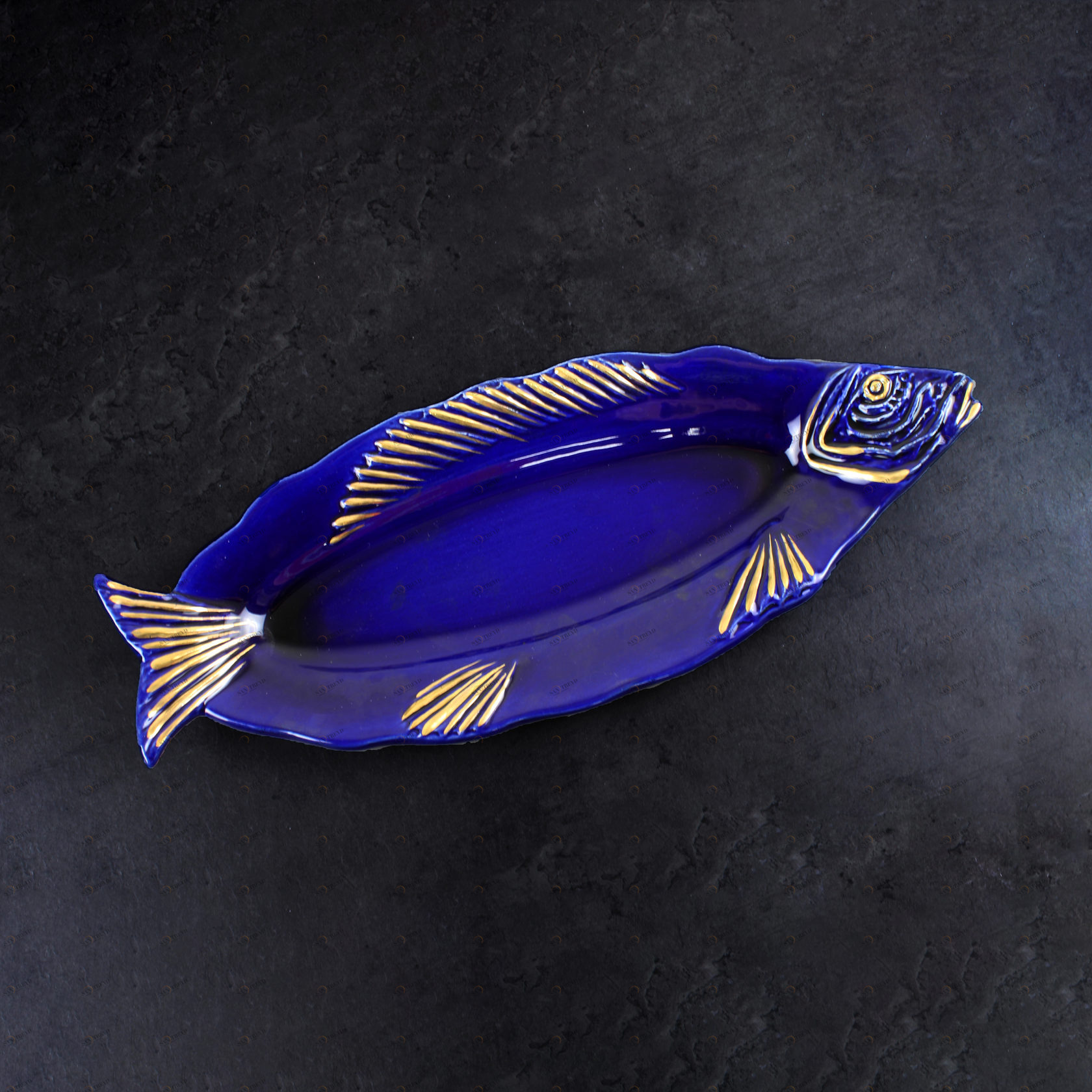 Селедочница Арт. № 04.16 PROVANSFAIENCE sun-id-994526