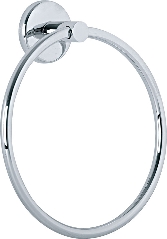 140102007 Держатель для полотенец Bianca кольцо Eca 