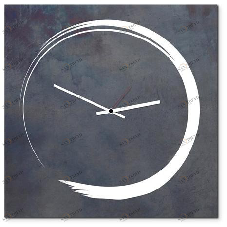 Designobject.it Настенные настенные часы  It607fn 