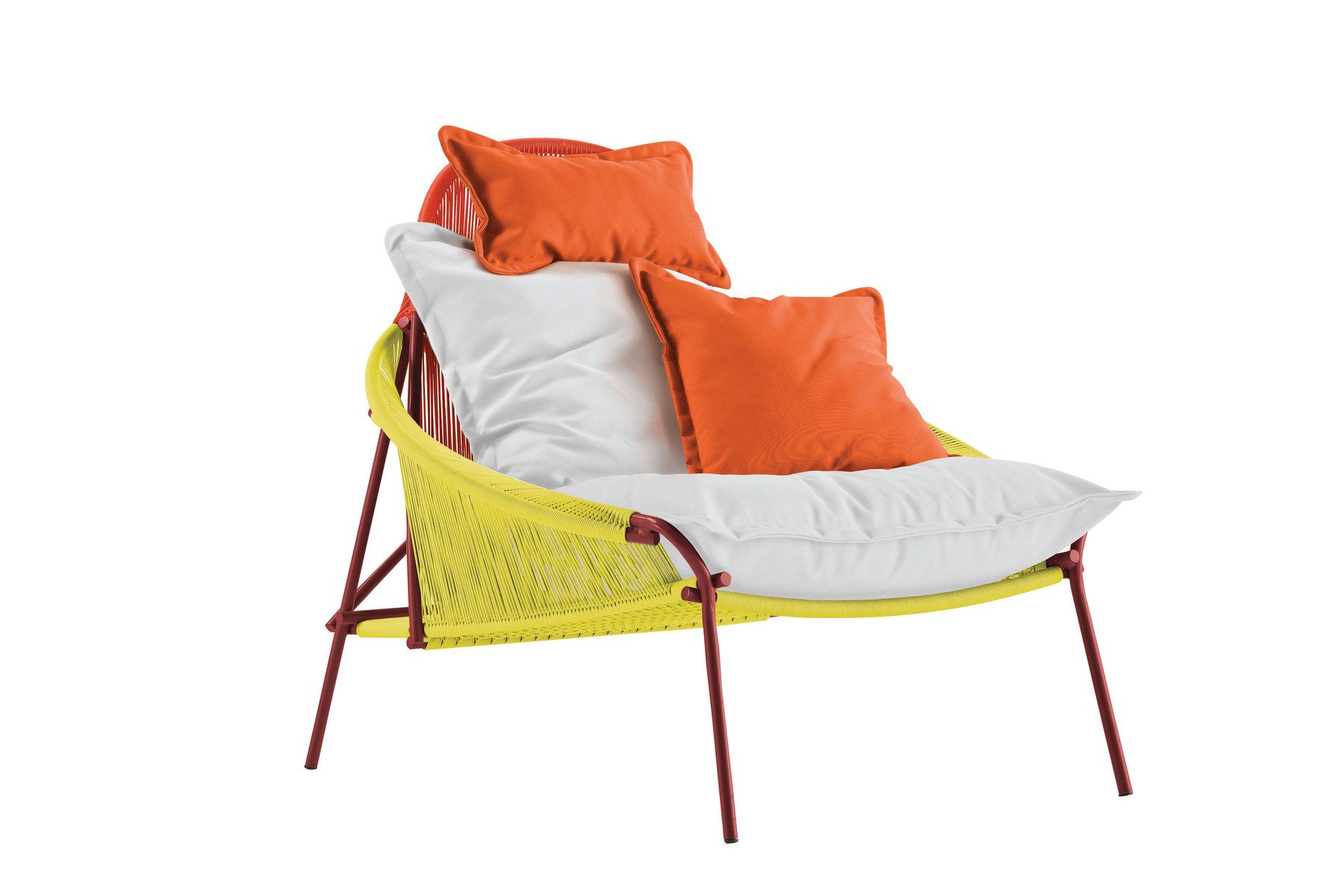 Кресло ROCHE BOBOIS путешественник ARCH-00053914 - Вид №1