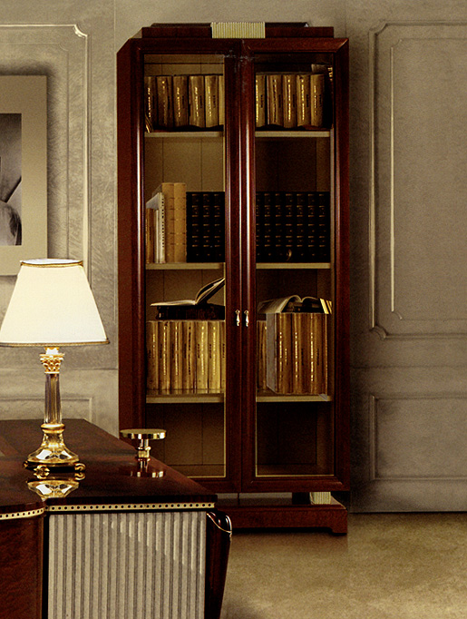 Витрина  COLOMBOSTILE 0137 VT Eclettico