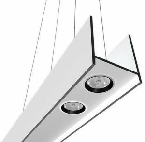 Flos Подвесной светильник Soft collection - linear