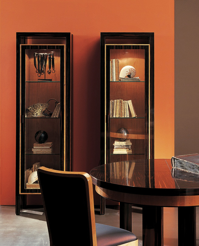 Витрина  ANNIBALE COLOMBO E 1317 Today