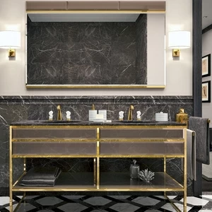 Комплект мебели для ванной A7 OASIS Аcademy