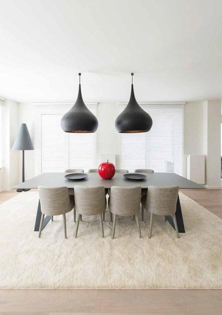 Ph Collection Стул из мягкой ткани Elena sun-id-1358781 - Вид №8