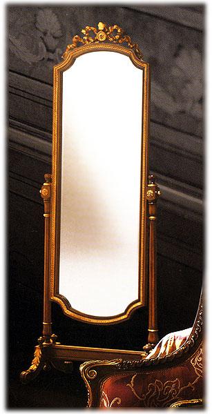 Зеркало  EZIO BELLOTTI 3087 Platinum