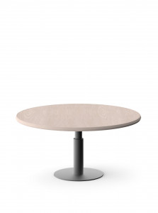 IS 150RO Стол круглый Ø150 x h74 True Design Inside