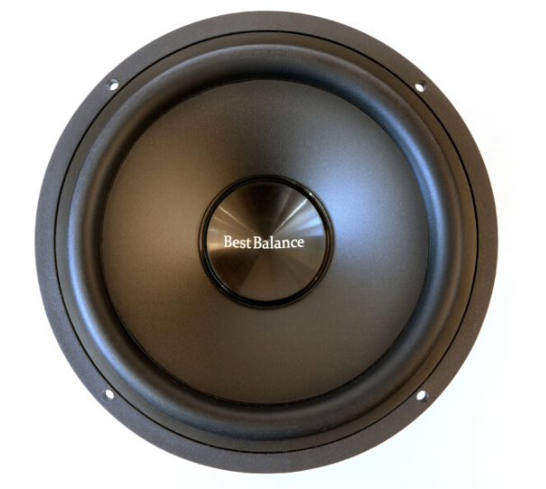 5633897 Компонентная акустическая система Best Balance E6.5C Black Edition STDN-0015351 - Вид №2