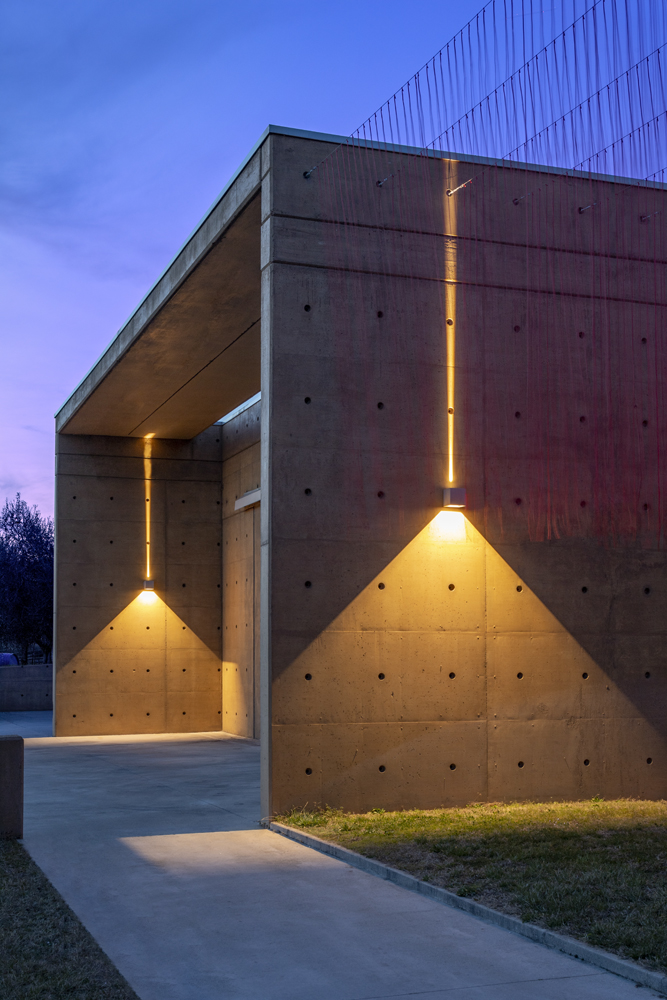 1516217 Подсветка стены Platek ONE 2.0 Applique  ONE 2.0 Applique - LED 3000K 2 Openings  - Вид №4