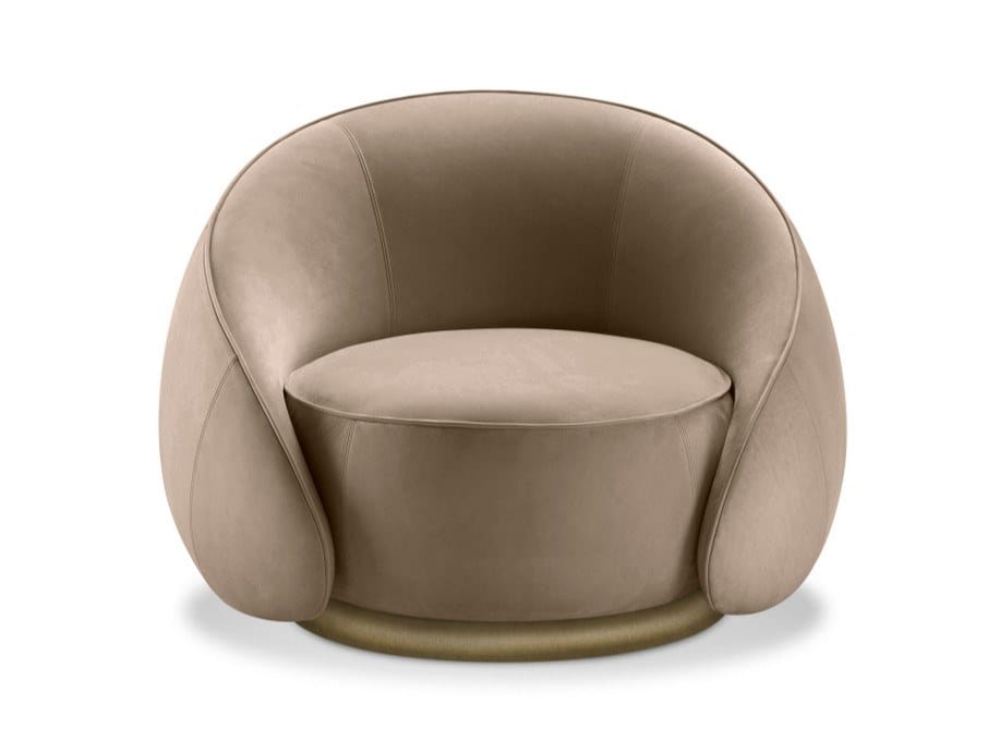 Кресло с подлокотниками GHIDINI1961 объятия ARCH-00068408 - Вид №16