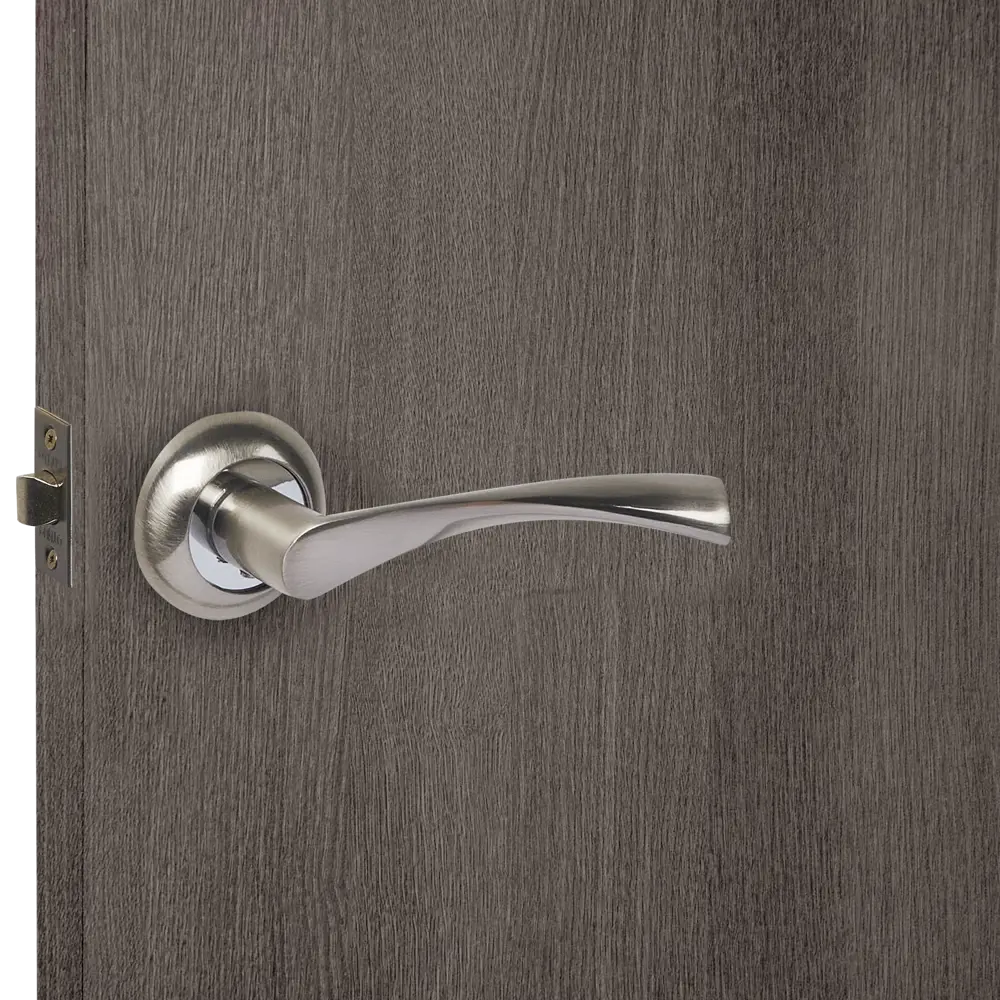 Дверные ручки PUNTO Crona для межкомнатных и входных дверей 85202309 STLM-0059811 - Вид №4