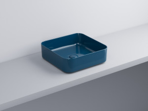 SHCOLAQ40-OL Раковина квадрат 40 cielo Shui Comfort