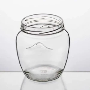 89372975 Банка Амфора твист-офф без крышки 0.95 л STLM-0963651