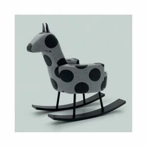 Кресло-качалка / Pony