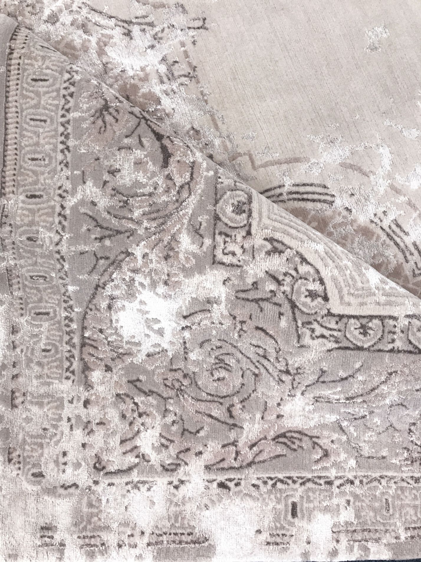 Прямоугольный ковер ручной работы Tapis Rouge Modern Classics ARCH-00047839 - Вид №6