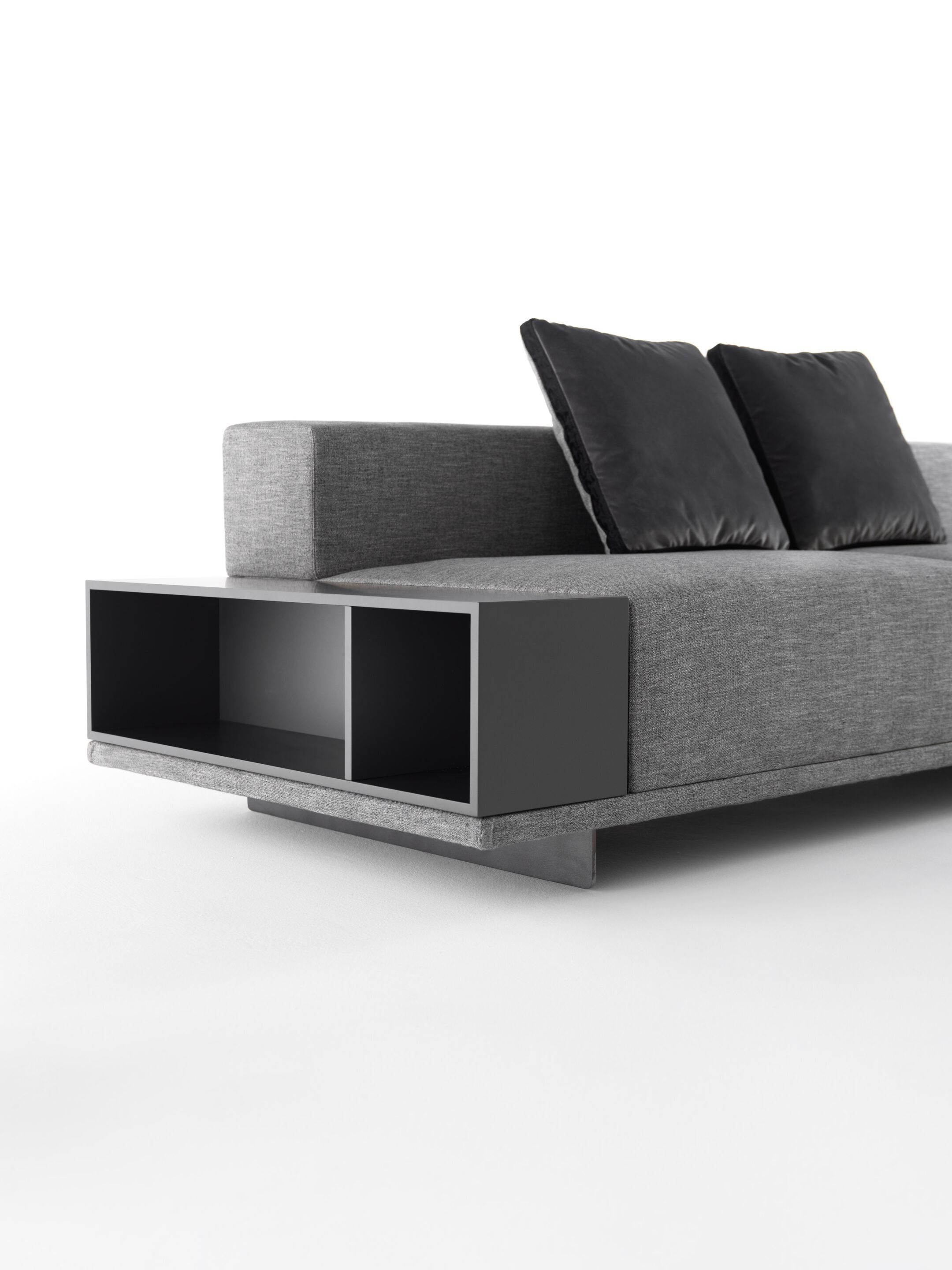 Ткань диван Busnelli REGOLO ARCH-00096687 - Вид №1