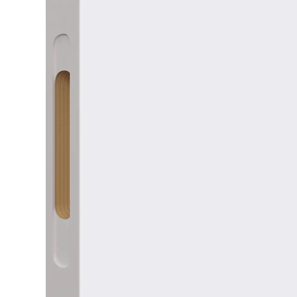 VELLDORIS Бланка - межкомнатная дверь с эмалевым покрытием 90x200 см 88483648 STLM-0900419 - Вид №3