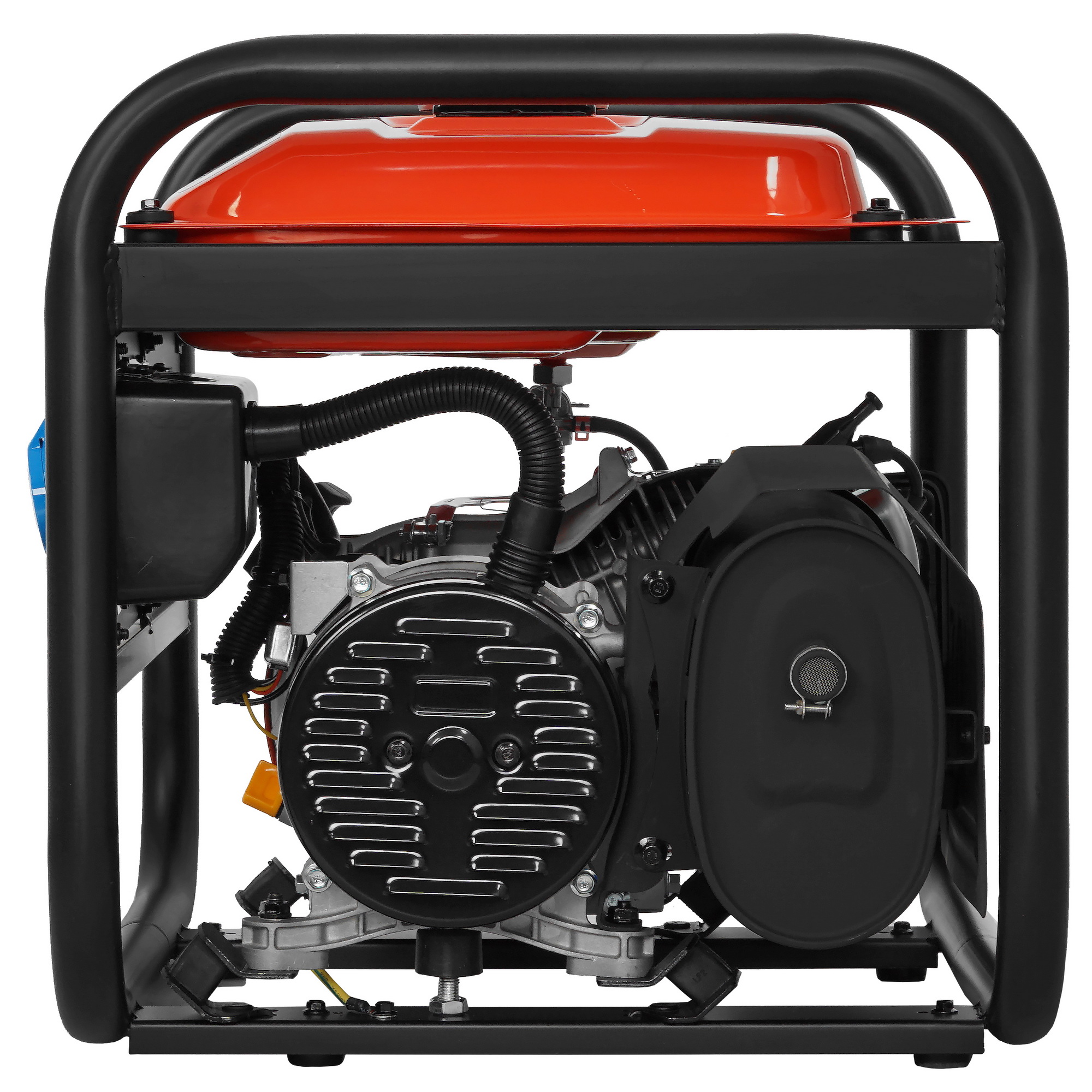 Электрогенератор   бензиновый DDE G350P 5308808 STDN-0109126 - Вид №2