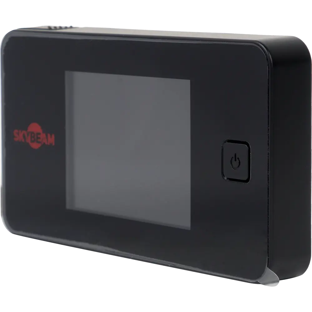 Видеоглазок со звонком Skybeam DDVJY8028 2.8" STLM-2048584