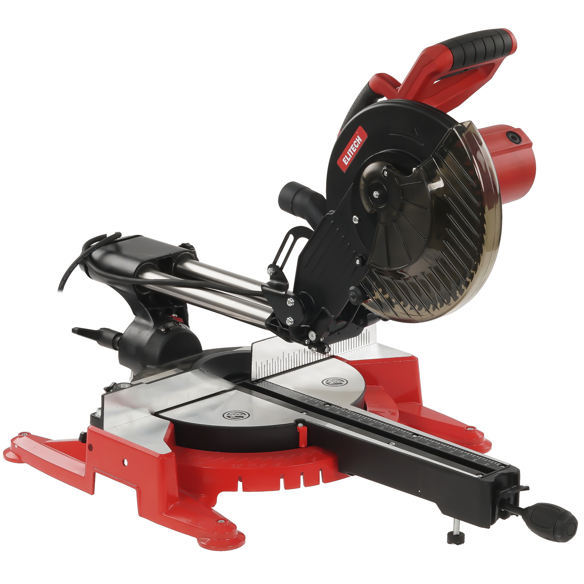 Торцовочная пила  Elitech ПТ 1825КУ 9088444 STDN-0080415