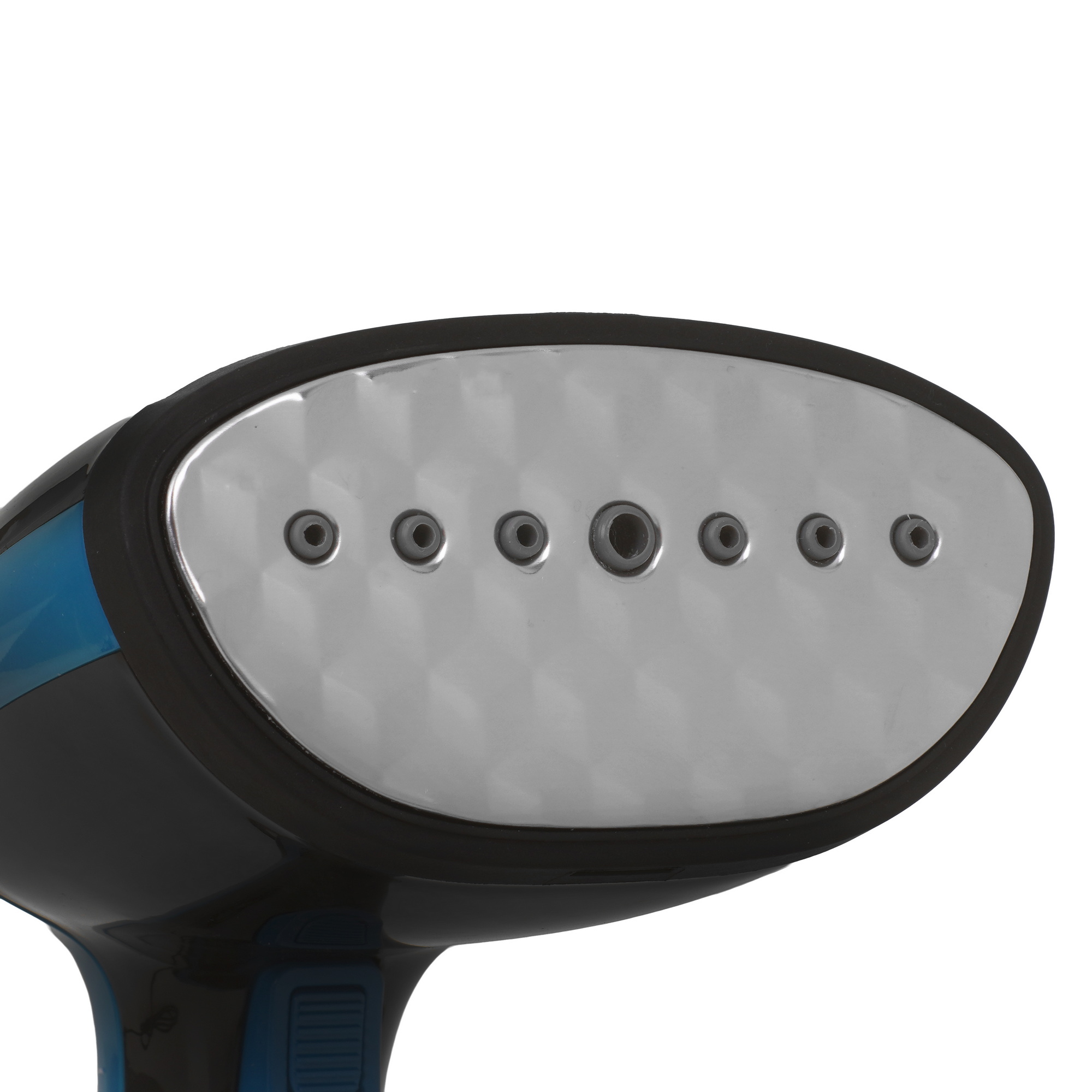 9220665 Отпариватель ENDEVER ODYSSEY Q-460 черный STDN-0049960 - Вид №3