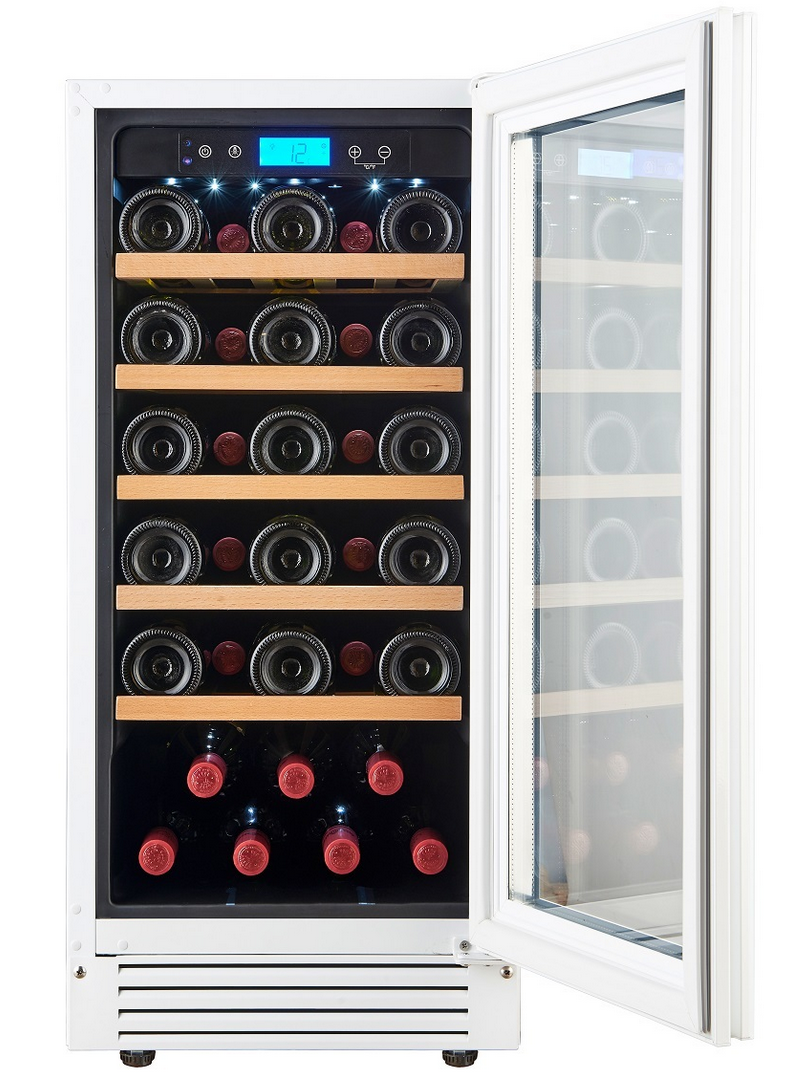 9049327 Винный шкаф Cellar Private CP032-1TWH белый STDN-0073581 - Вид №2