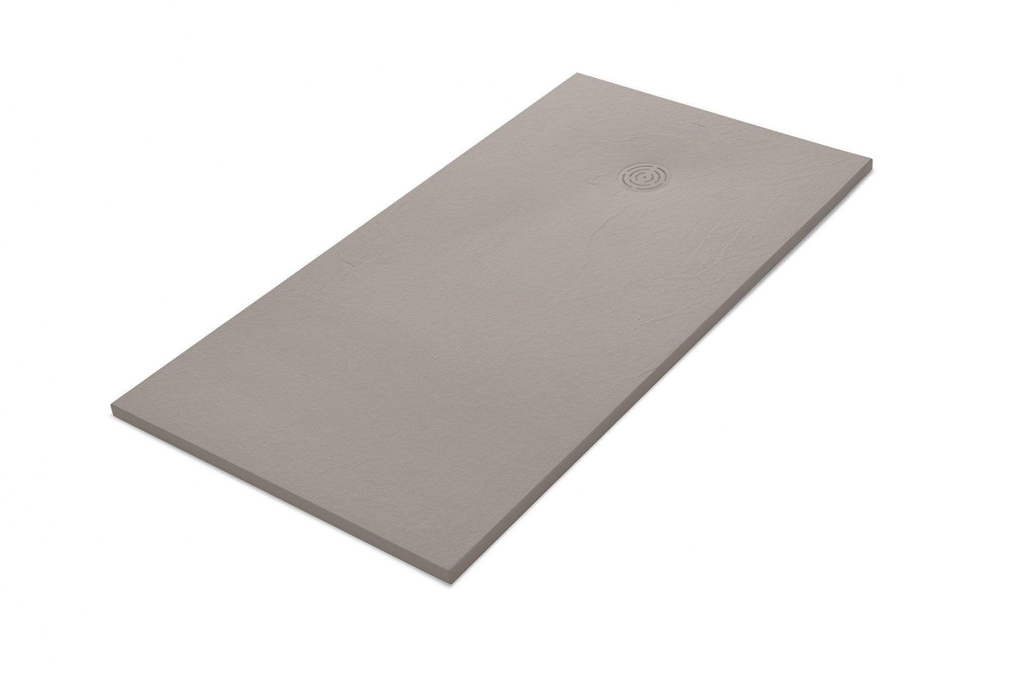 MCBATH Centuria Slate Nox R1 160x80 Прямоугольная глина sun-id-1959408