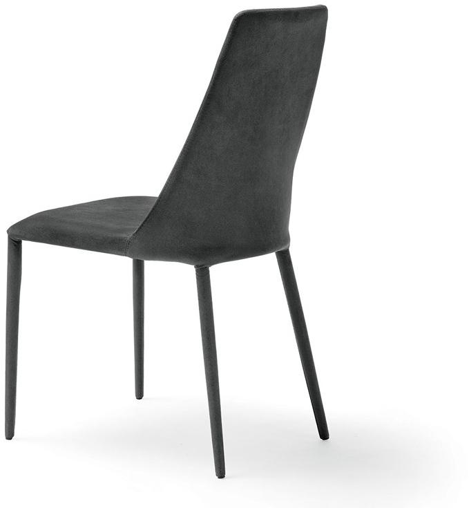 Colombini Casa Мягкое кресло из микрофибры sun-id-1406589 - Вид №2