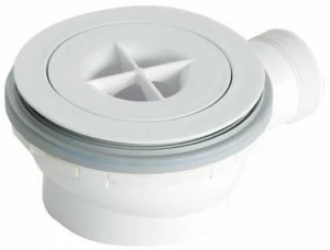 Ponte Giulio Слив для душа Hug H52has07