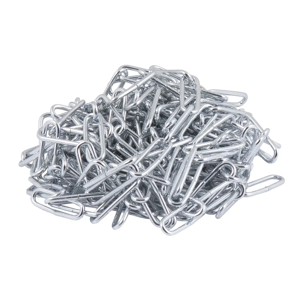 Цепь стальная оцинкованная Santreyd 5 м для надежного крепления 89385908 STLM-1464832 - Вид №1