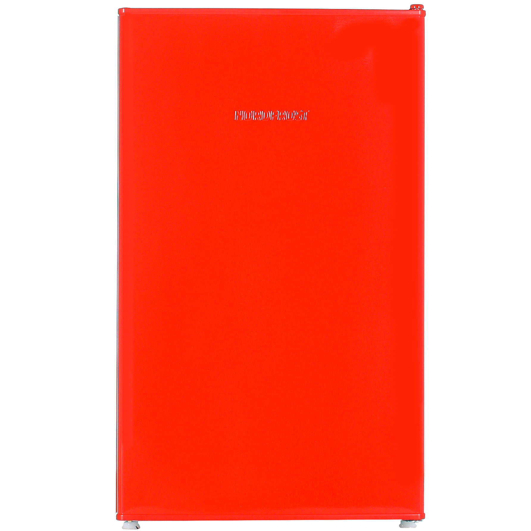 8167864 Холодильник компактный   Nordfrost NR 403 R красный STDN-0015852 - Вид №2