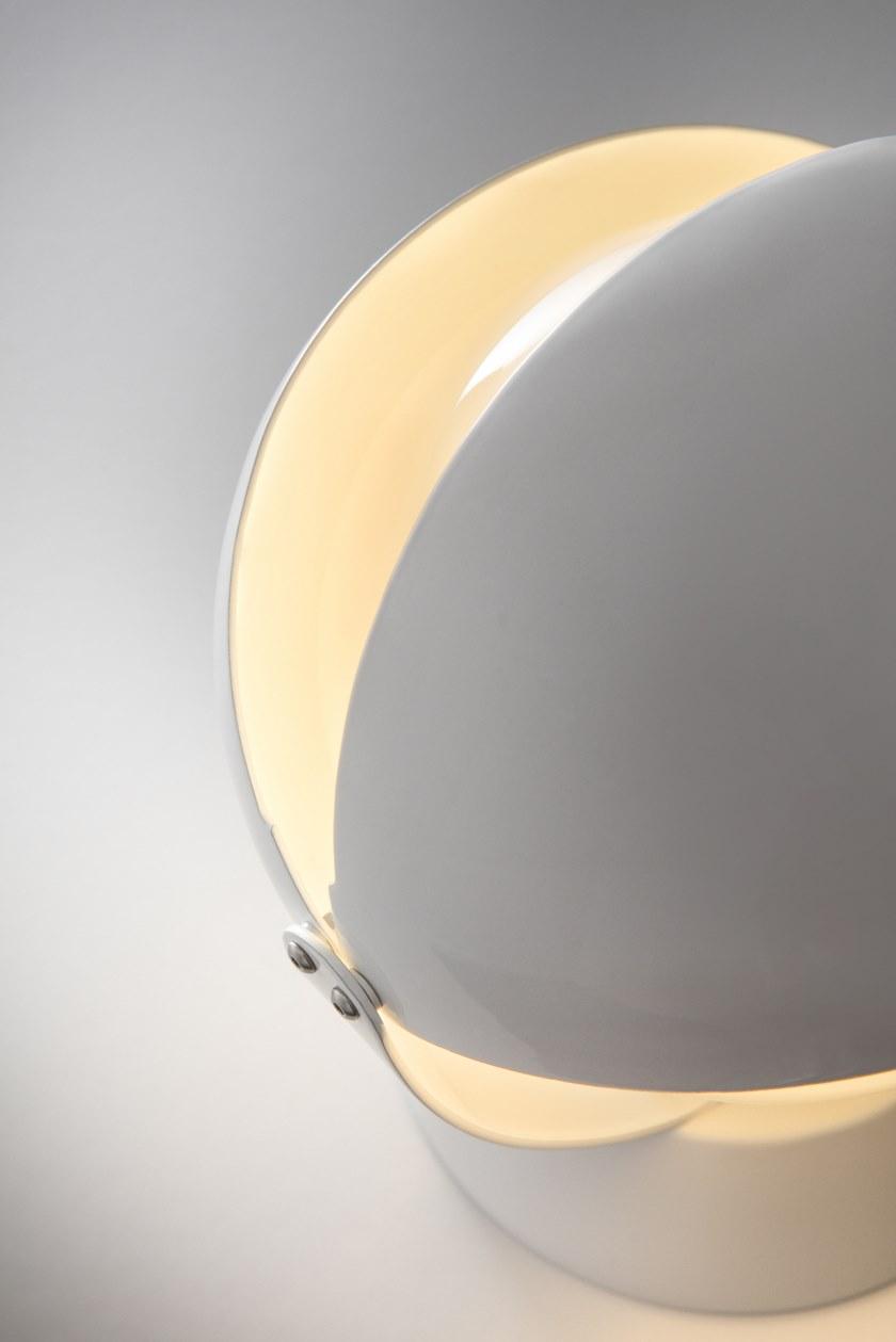 Stilnovo Настольная лампа из металла sun-id-1390383 - Вид №6